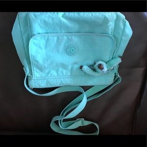 Kipling purse